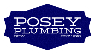 Posey Plumbing - Southlake, Keller, Grapevine, Colleyville, Texas